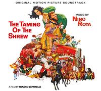 Nino Rota - Taming Of The Shrew / Soundtrack.