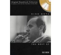 Nino Rota The Best of Nino Rota (Tascabile)