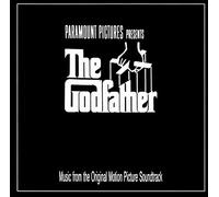 Nino Rota - The Godfather (Ost)