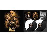 Nino Rota - The Godfather (Tuxedo Variant)