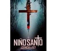 Nino Santo: Ciencia o Fe - ONCE TV 2 DVDs