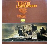 Nino Sanzogno & Orchester und Chor der Mailänder Scala / Renata Scotto / Giuseppe di Stefano / Ettore Bastianini / Franco Ricciardi / Ivo Vinco u.a. - Donizetti: Lucia di Lammermoor (Gesamtaufnahme in italienischer Sprache - Mailand 1959) [Vinyl Schallplatte] [2 LP Box-Set]