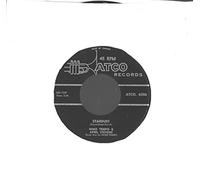 NINO TEMPO & APRIL STEVENS - stardust / 1-45