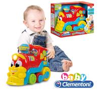 Clementoni Nino Trenino 123