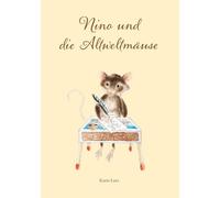Nino und die Altweltmäuse