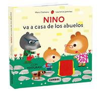Nino va a casa de los abuelos: 2