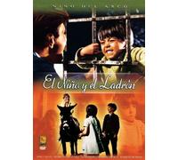 Nino Y El Ladron [Spanish/B - Nino Y El Ladron [Spanish/B