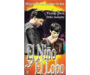 Nino Y El Lobo - Nino Y El Lobo [Spanish]