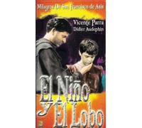 Nino Y El Lobo [Spanish]