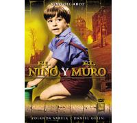 Nino Y El Muro - Nino Y El Muro [Spanish/B & W]