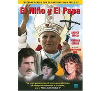 Nino Y El Papa