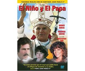 Nino Y El Papa