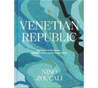 Nino Zoccali Venetian Republic (Copertina rigida)
