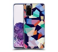 NINOLA ASTRATTO 3 CUSTODIA COVER MORBIDA IN GEL PER SAMSUNG TELEFONI 1