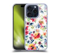 NINOLA GIARDINO CUSTODIA COVER MORBIDA IN GEL PER APPLE iPHONE TELEFONI