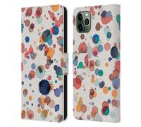 NINOLA MODERNO 2 CUSTODIA COVER A PORTAFOGLIO IN PELLE PER APPLE iPHONE TELEFONI