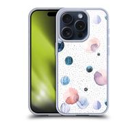 NINOLA MODERNO 2 CUSTODIA COVER MORBIDA IN GEL PER APPLE iPHONE TELEFONI