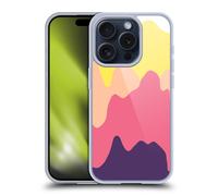 NINOLA MODERNO 2 CUSTODIA COVER MORBIDA IN GEL PER APPLE iPHONE TELEFONI