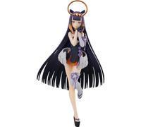 Hololive Production Pop Up Parade PVC Statua Ninomae Ina'nis 20 cm GOOD SMILE