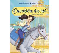 Ninon la rebelle