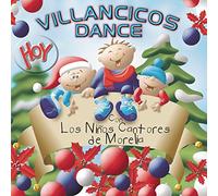 Ninos Cantores De Morelia - Villancicos Dance