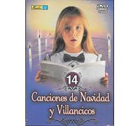 Ninos Cantores De Navidad - 14 Canciones de Navidad y Villancicos