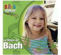 Ninos Clasicos - Lo Mejor de Bach