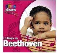 Ninos Clasicos - Lo Mejor de Beethoven
