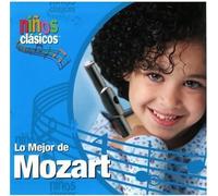Ninos Clasicos - Lo Mejor de Mozart