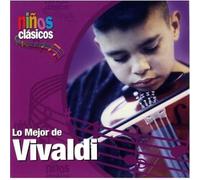 Ninos Clasicos - Lo Mejor de Vivaldi