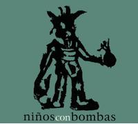 Ninos Con Bombas - El Nino