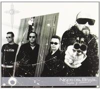 Ninos de Brasil - Angeles Y Demonios