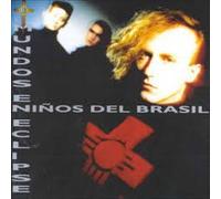 niños del brasil - mundos en eclipse