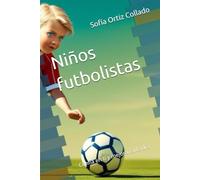 Niños futbolistas: Confía en tí y mejora cada día