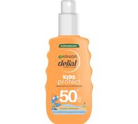Protezione Solare Garnier Eco 150 ml Spf 50