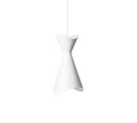 NINOTCHKA 275 Lampadario Bianco