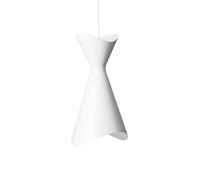 NINOTCHKA 425 Lampadario Bianco