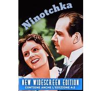 Ninotchka [Dvd] - Ina Claire,Melvin Douglas,Greta Garbo,Bela Lugosi - 1939