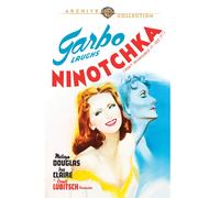 Ninotchka (DVD) Ina Claire Sigfried Rumann Bela Lugosi Alexander Granach
