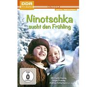 Ninotschka sucht den Frühling (DDR TV-Archiv)