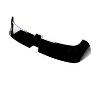 NINQ Auto Spoiler Posteriori per G-olf 6 Golf 6 MK6 GTI/GTR/GTD 2010-2014, Fibra di Carbonio Performance Tuning Lip Ala Spoiler Styling Modifica Decorazione Accessori