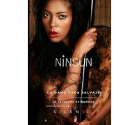 NINSUN: La Dama Vaca Salvaje: Madre, Profeta y Protectora de Uruk