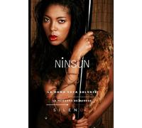 NINSUN: La Dama Vaca Salvaje: Madre, Profeta y Protectora de Uruk
