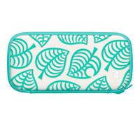 Nintendo 10004106 Custodia a tasca Nintendo Verde Bianco Nintendo Switch Lite