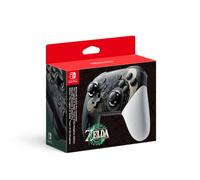 Nintendo 10009831 accessorio per videogiochi Nero, Oro, Grigio, Bianco Controller Bluetooth analogico/digitale Nintendo Switch, Nintendo Switch OLED - Nouvo