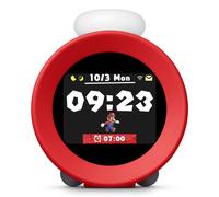 Nintendo Orologio Sonoro Nintendo: Alarmo