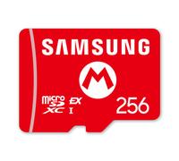 Nintendo Scheda Sd Switch 2 Samsung Micro Sd Express 256gb