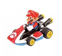 Carrera Pull Back Super Mario Kart - Mario