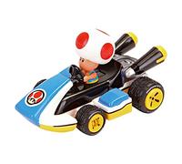 Nintendo 15817039 Mario Kart 8 Veicolo Pull Speed Toad