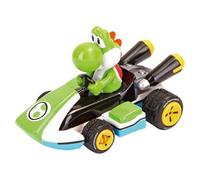 Nintendo 15817039 Mario Kart 8 Veicolo Pull Speed Yoshi